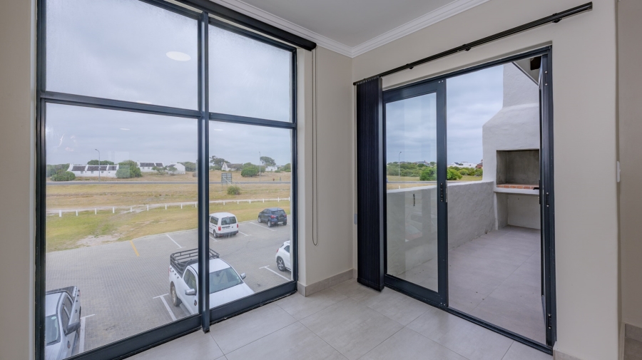To Let 2 Bedroom Property for Rent in Struisbaai Western Cape